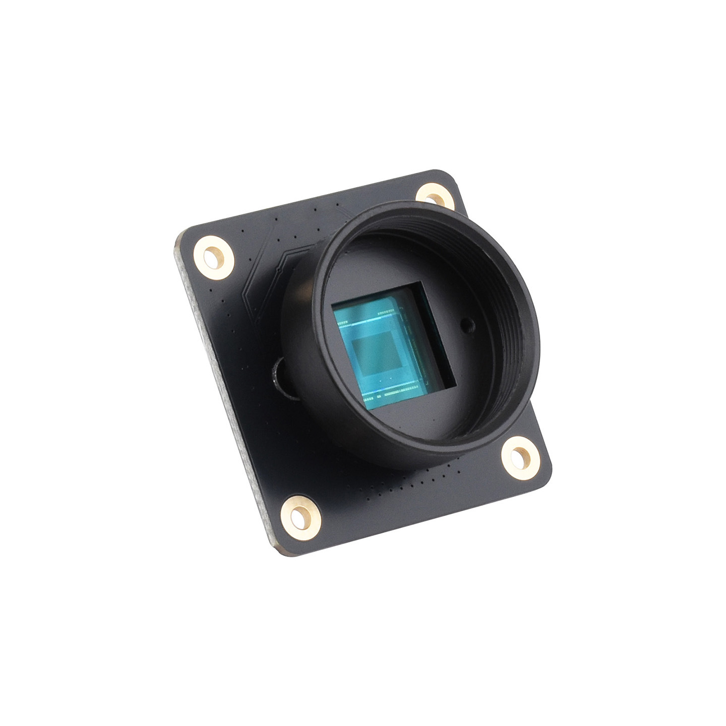 Global Shutter CMOS Sensor Mod - Raspberry Pi Global Shutter Camera Imx296 ulasan dan harga