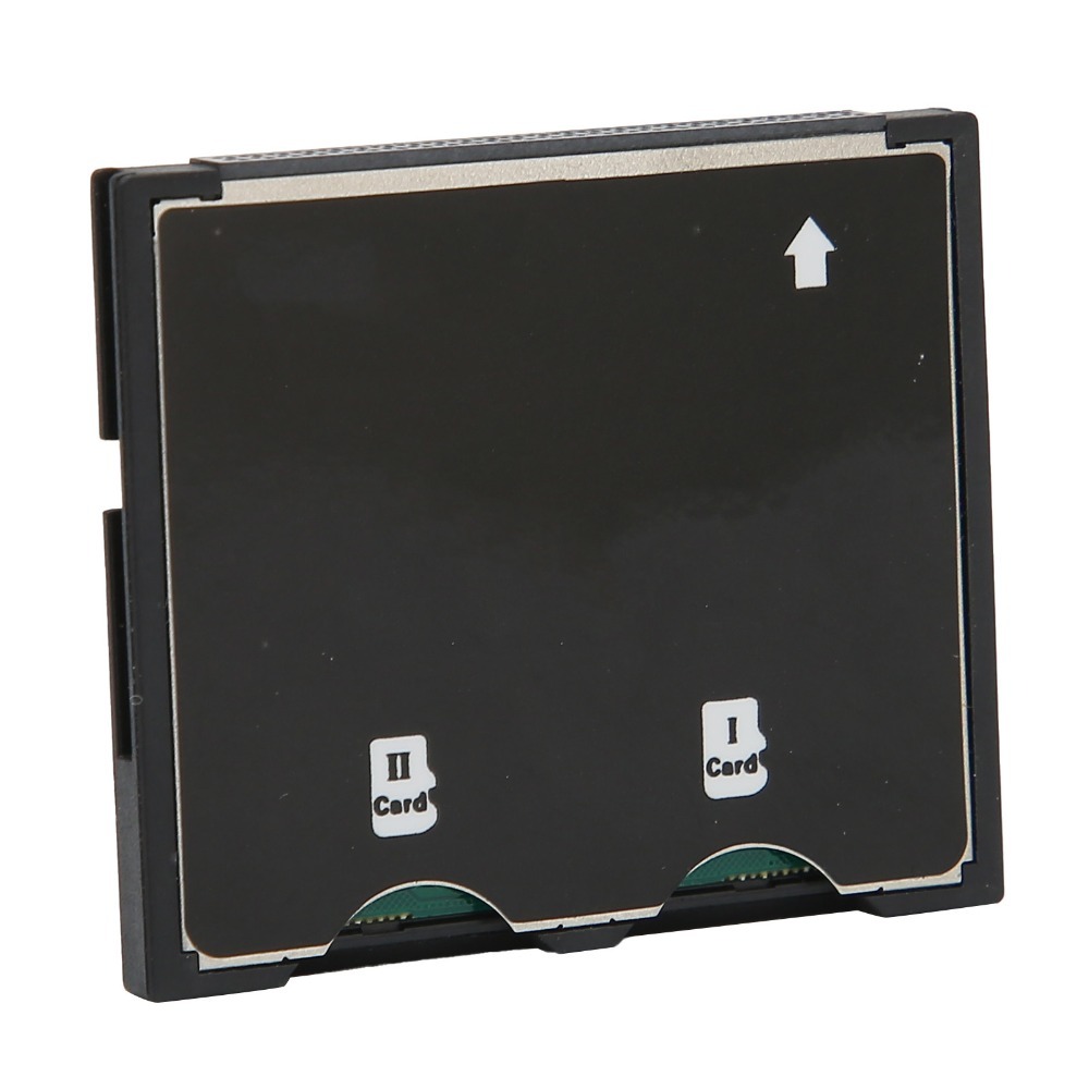 Dual Slot Memory Card/Micro St - Micro Sd Card ulasan dan harga