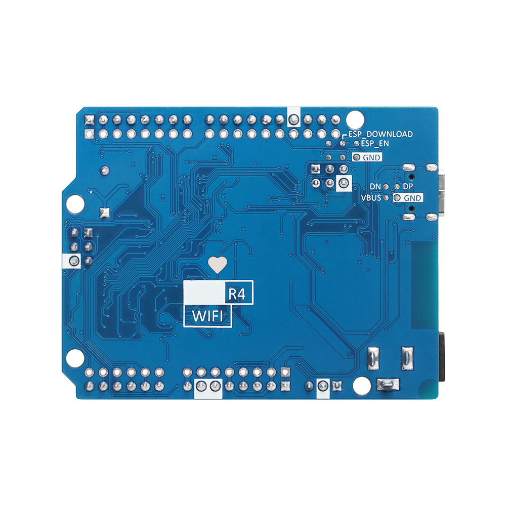 Compatible with Arduino Uno R4 - Arduino Kit ulasan dan harga