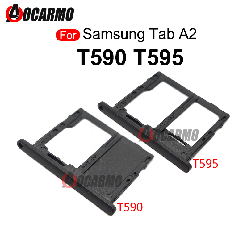 For Samsung GALAXY Tab A2 T595 - Micro Sd Card ulasan dan harga