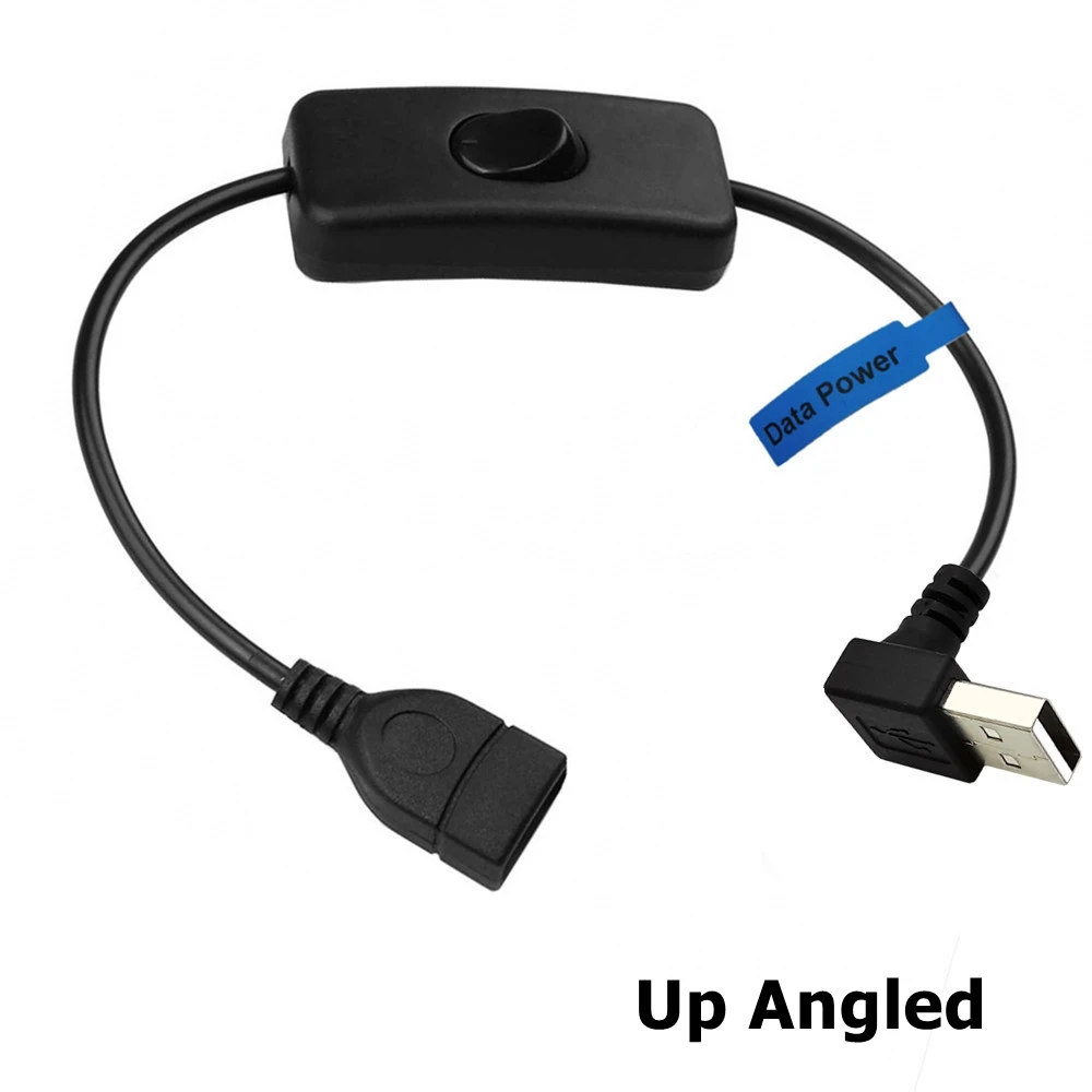 90 degree USB Male to Female E - Pi Camera Cable ulasan dan harga