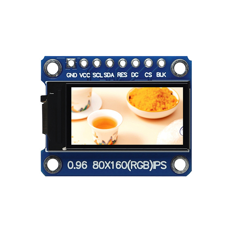 Y-1 Pc 0.96 Inch IPS OLED Disp - Arduino Kit ulasan dan harga