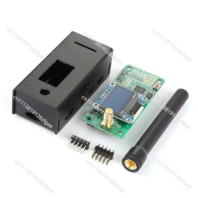 VHF UHF Digital Data Transfer  - Pi Zero ulasan dan harga