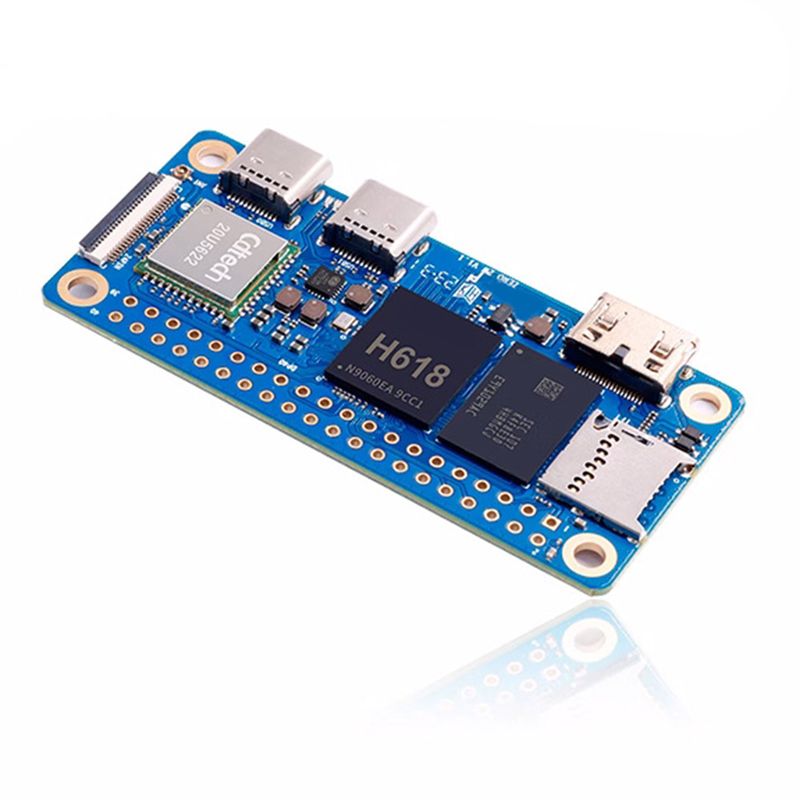 For Orange Pi Zero 2W Developm - Pi Zero ulasan dan harga