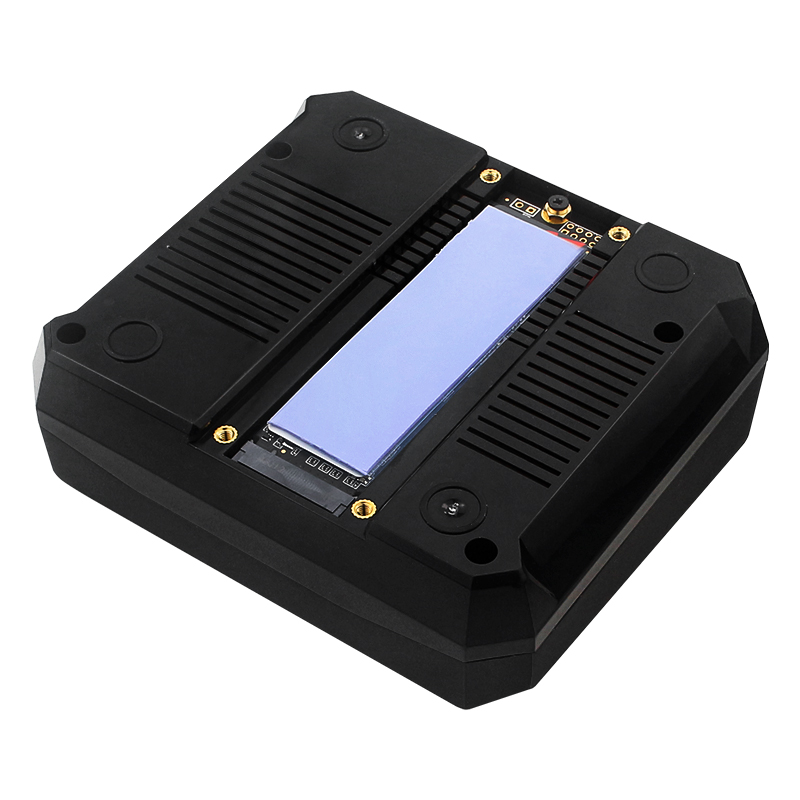 Argon ONE V3 M.2 NVME Case Alu - Pi 5 Case ulasan dan harga