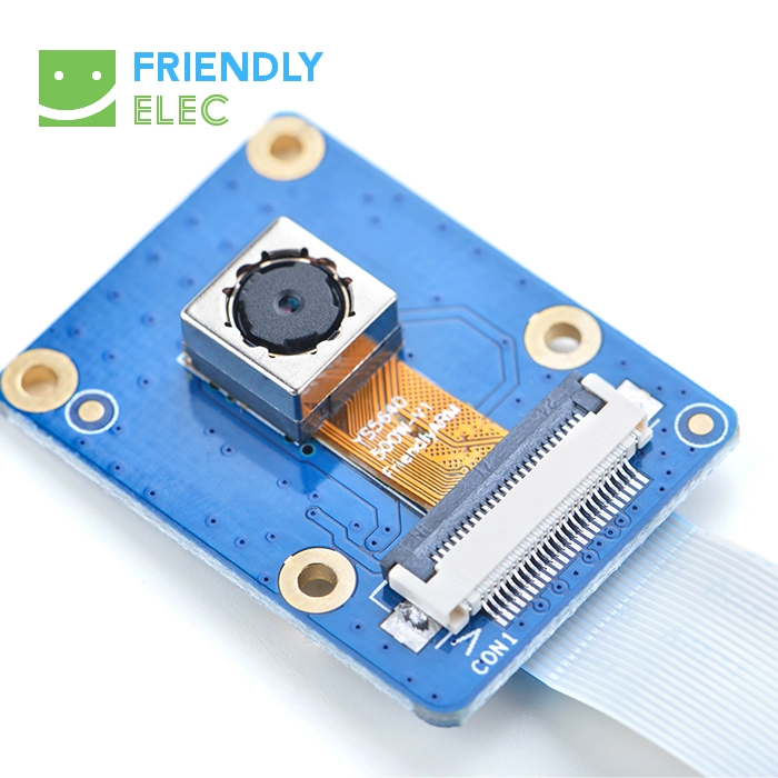Nano Pi CAM500B 5MP 1080P Came - Pi Camera Module ulasan dan harga