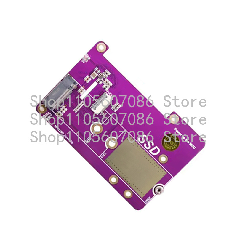 Suitable for Raspberry Pi 5 PC - Raspberry Pi 5 ulasan dan harga