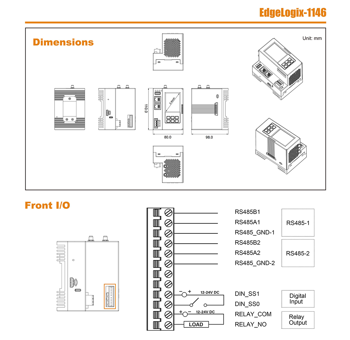 2026 PLC Programming Controlle - Raspberry Pi ulasan dan harga