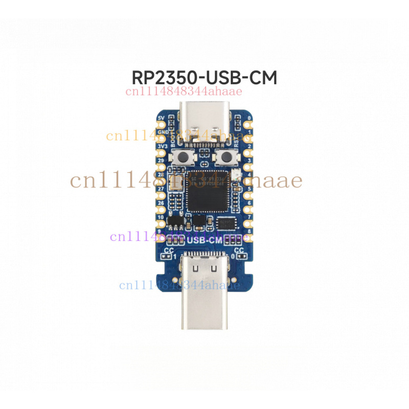 RP2350 USB A/C/Zero Developmen - Pi Zero ulasan dan harga