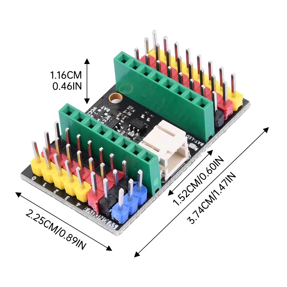 For ESP32-S3 Supermini Pro MIN - Arduino Kit ulasan dan harga