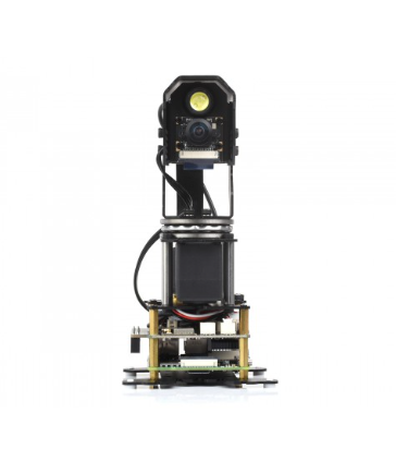 360° Omnidirectional High-Torq - Raspberry Pi Kit ulasan dan harga
