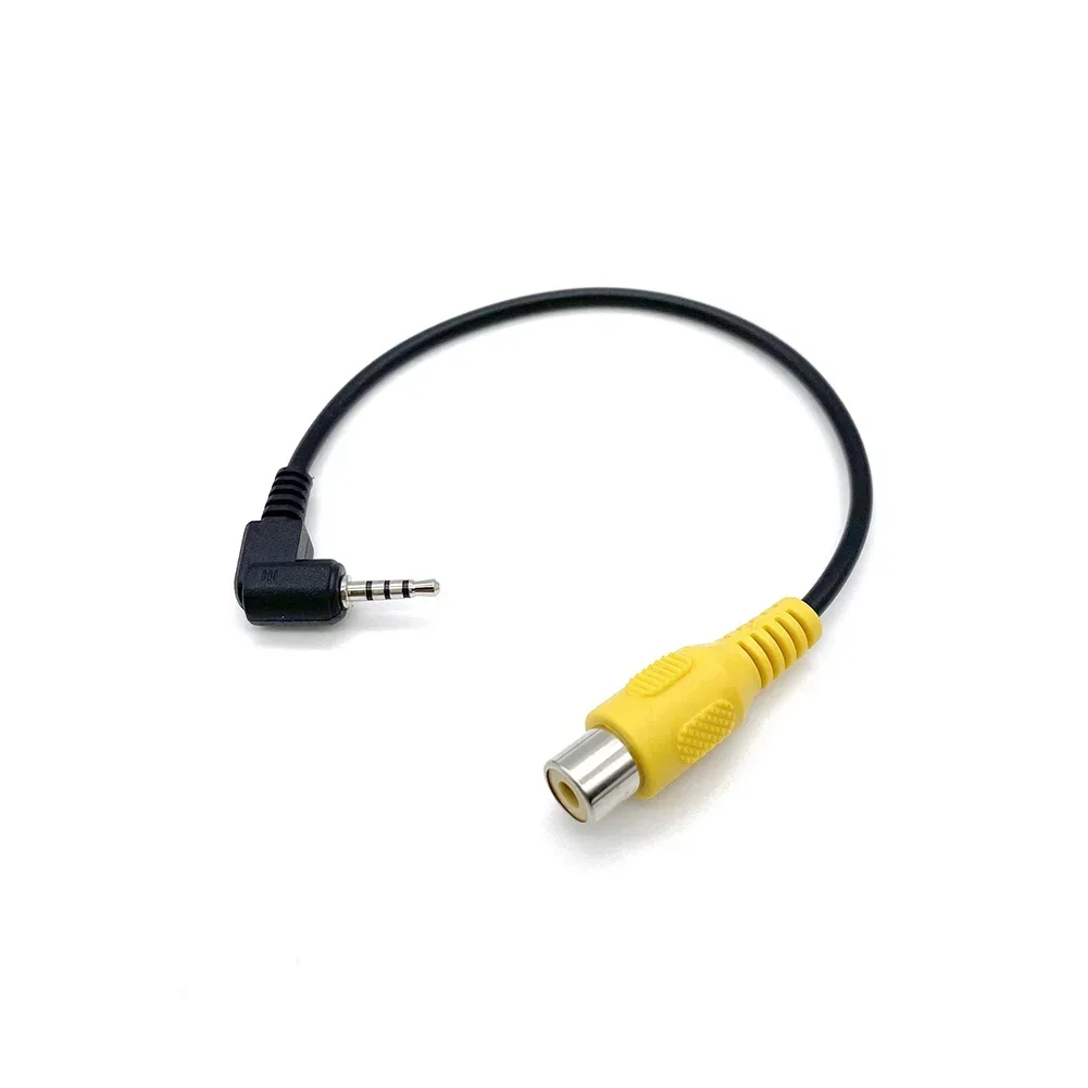 Car Navigation Video Cable GPS - Pi Camera Cable ulasan dan harga