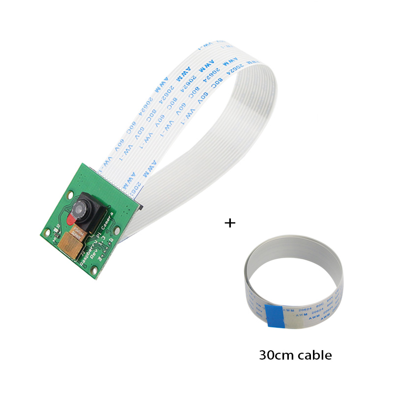 Raspberry Pi 4 Model B Camera  - Pi Camera Module ulasan dan harga