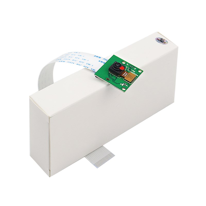 Raspberry Pi 4 Model B Camera  - Pi Camera Module ulasan dan harga