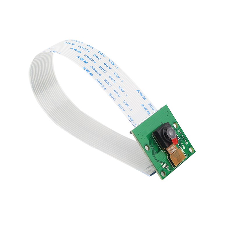 Raspberry Pi 4 Model B Camera  - Pi Camera Module ulasan dan harga
