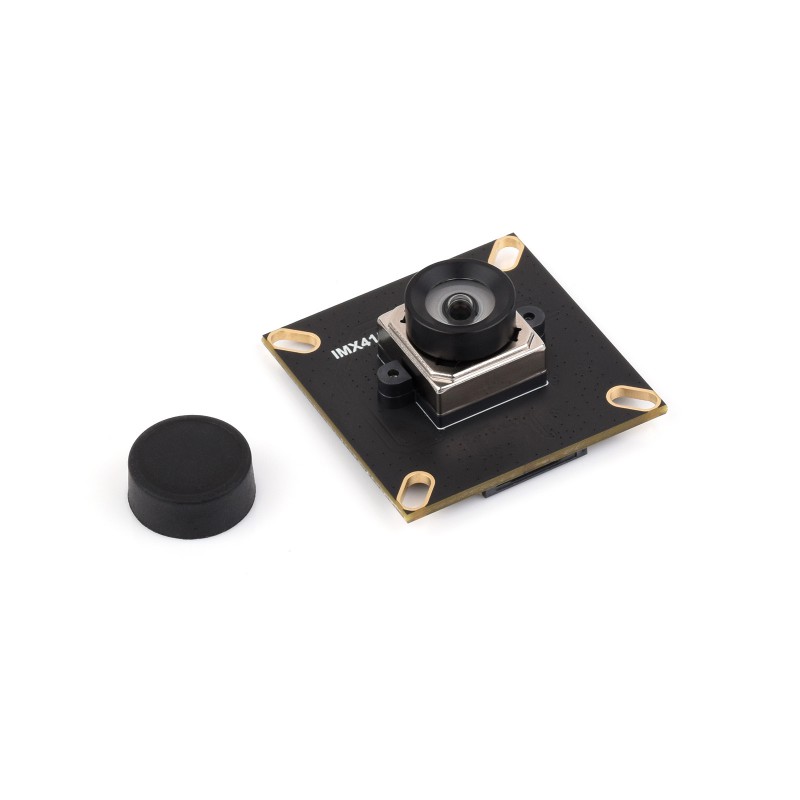 IMX415 8MP MIPI Camera Module, - Raspberry Pi ulasan dan harga