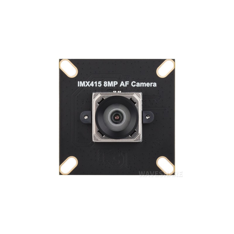 IMX415 8MP MIPI Camera Module, - Raspberry Pi ulasan dan harga