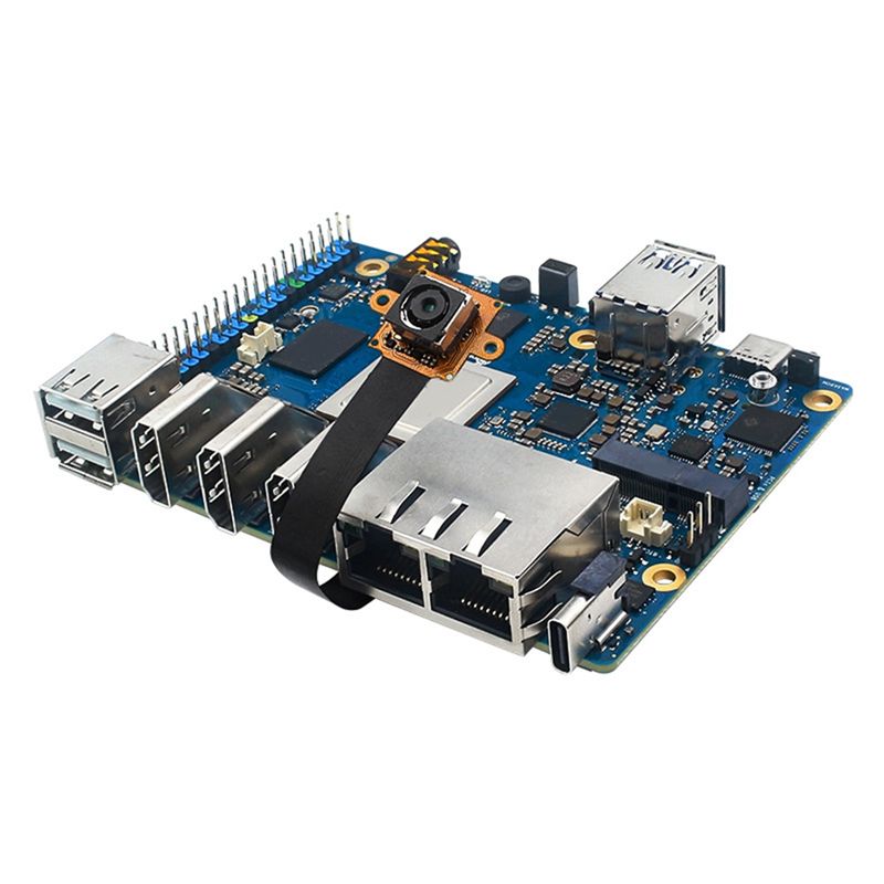 A29F-13MP OV13855 Camera Modul - Pi Camera Module ulasan dan harga