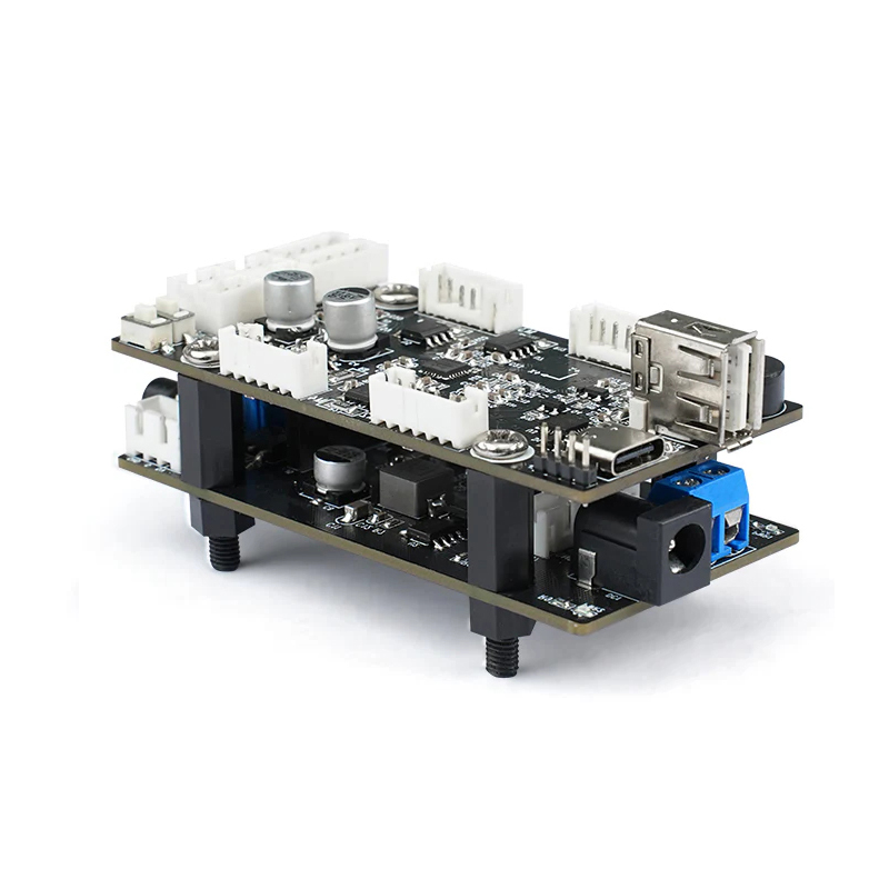 ROS Control Board STM32 4 Chan - Pi Power Supply ulasan dan harga