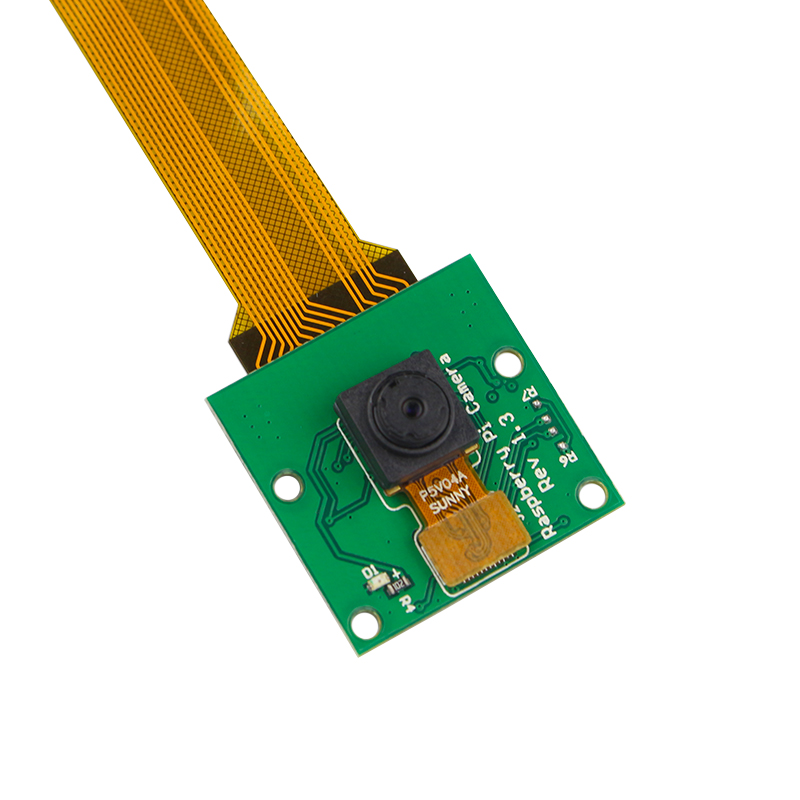 5MP Raspberry Pi 5 Zero Camera - Pi 5 Case ulasan dan harga