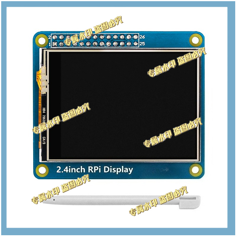 FOR Raspberry Pi 4B/3B +/3A +/ - Pi Zero ulasan dan harga