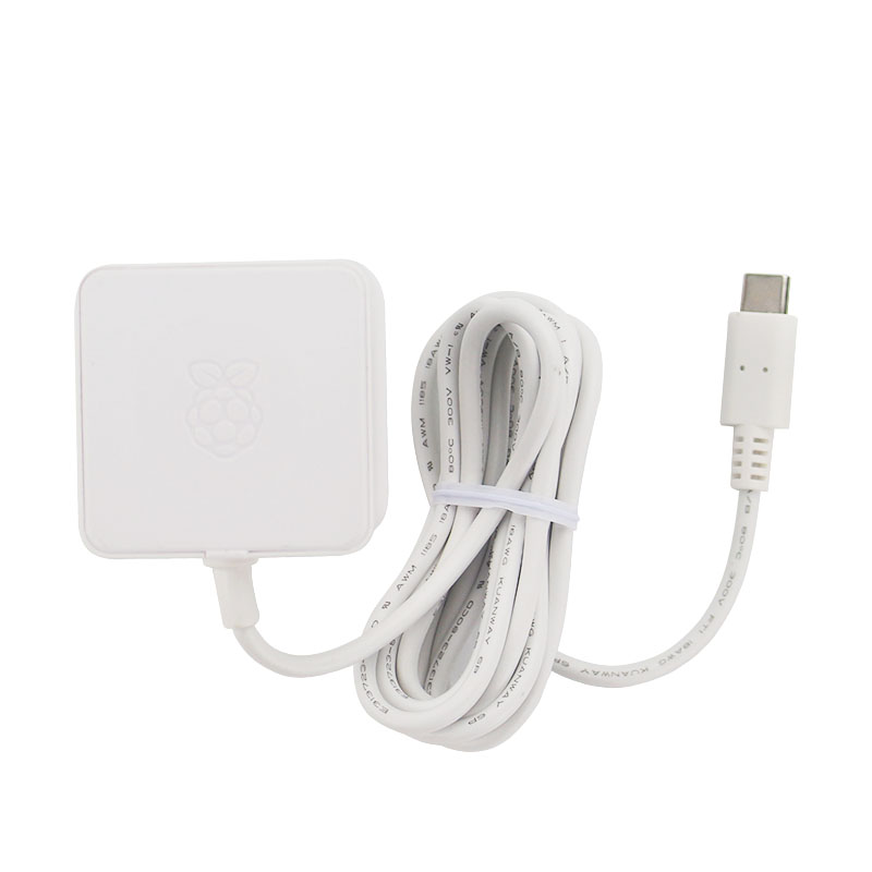 Official Raspberry Pi 4 Power  - Pi Power Supply ulasan dan harga